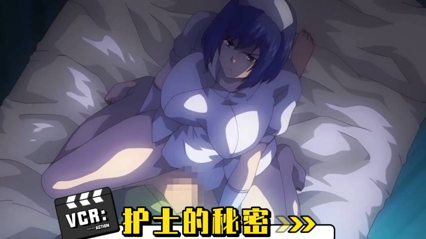 护士的秘密