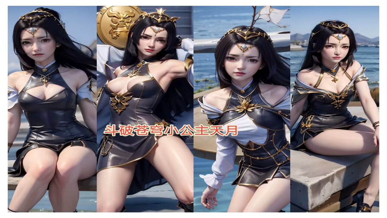 ai夭月