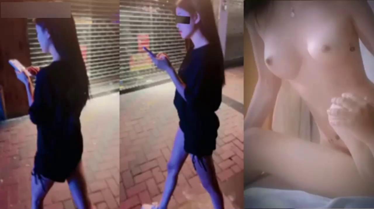 我老公终于出差了你晚上快点来憋死我了