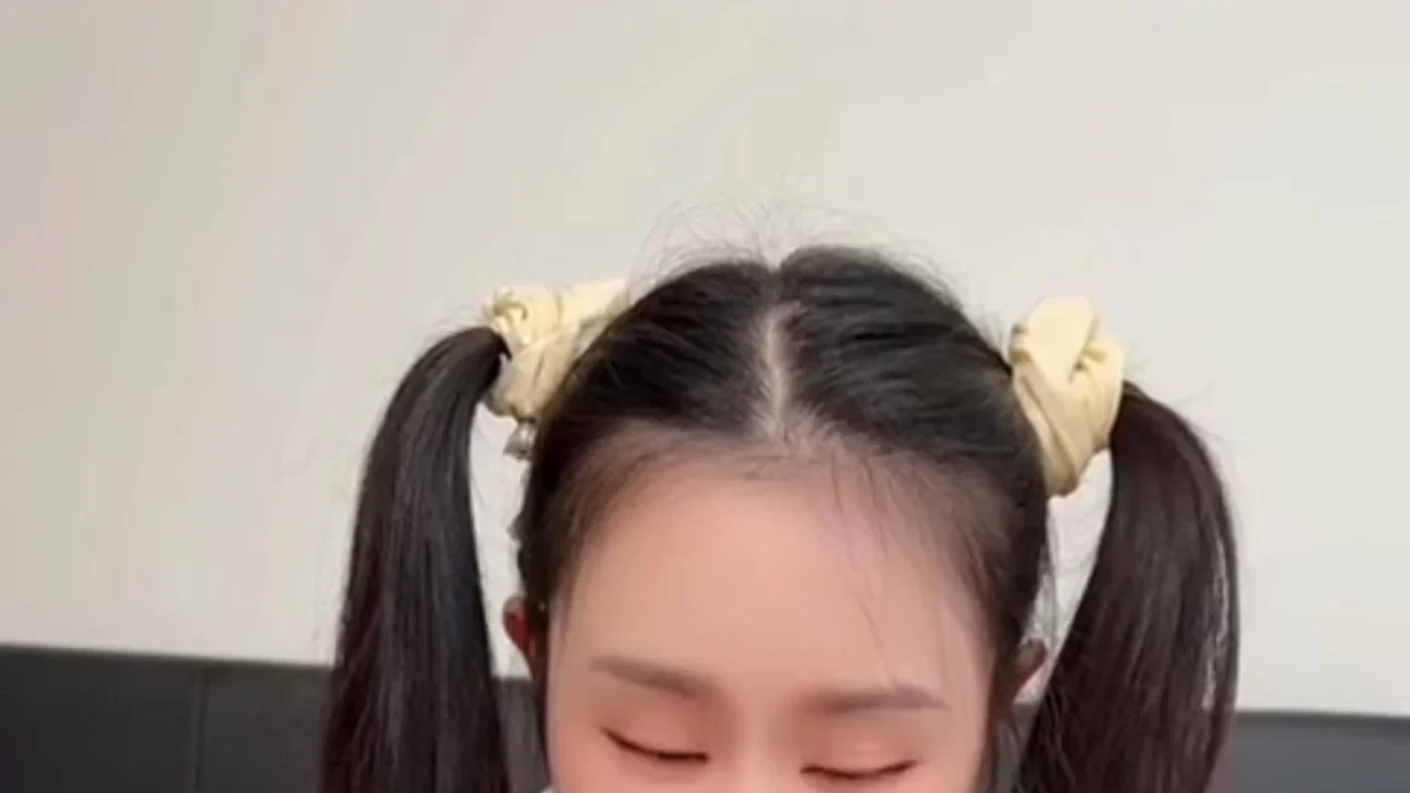 推特淫妻原创博主 汐梦瑶 情人节特辑 瑶瑶的学生时代