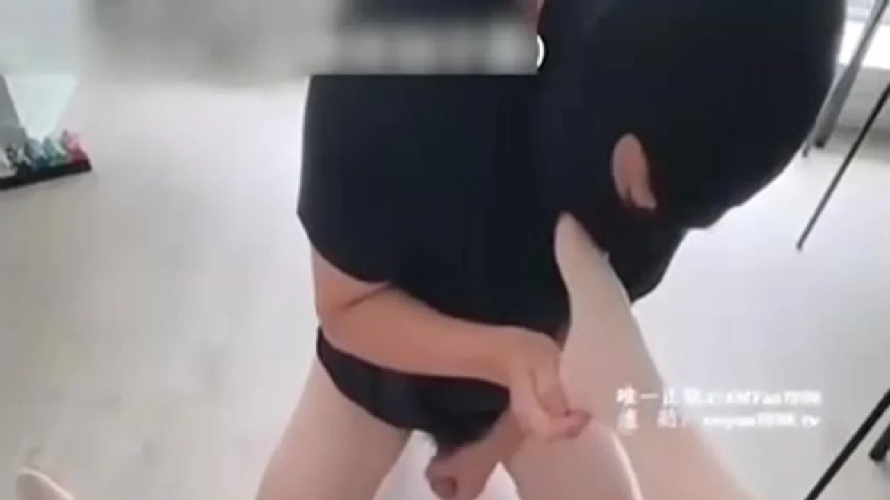 无能的丈夫 NTR无精症老公（3）