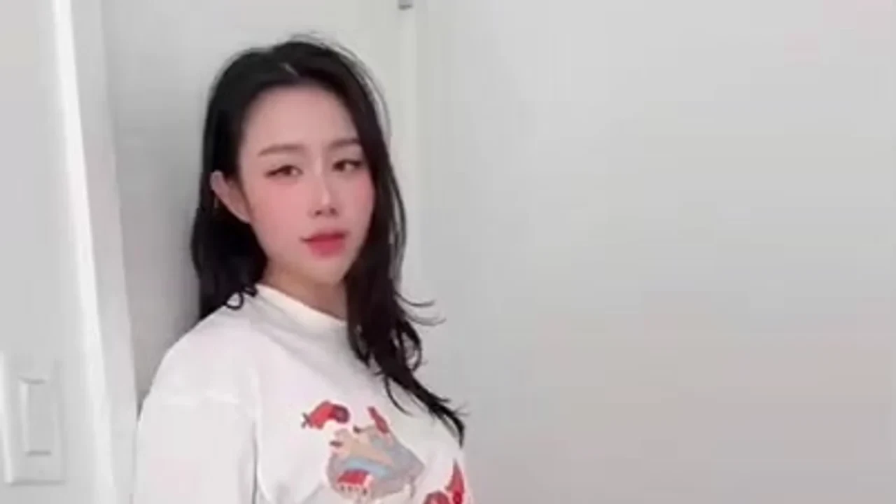 调皮的妹妹
