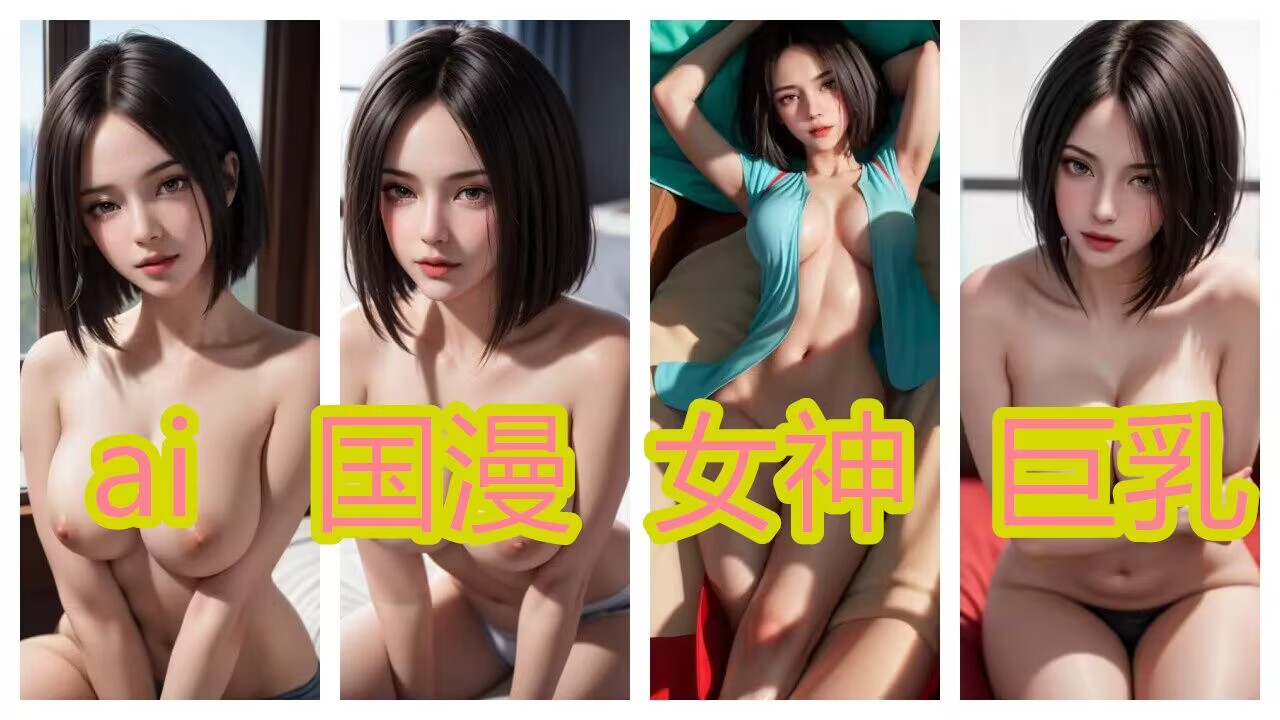 不良人姬如雪全裸被插